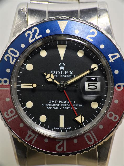 1973 rolex gmt master|rolex gmt master price guide.